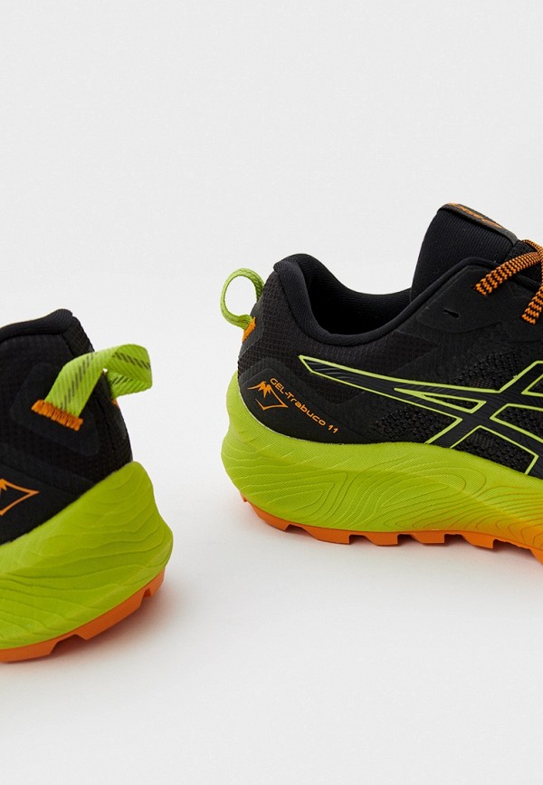 фото Кроссовки asics