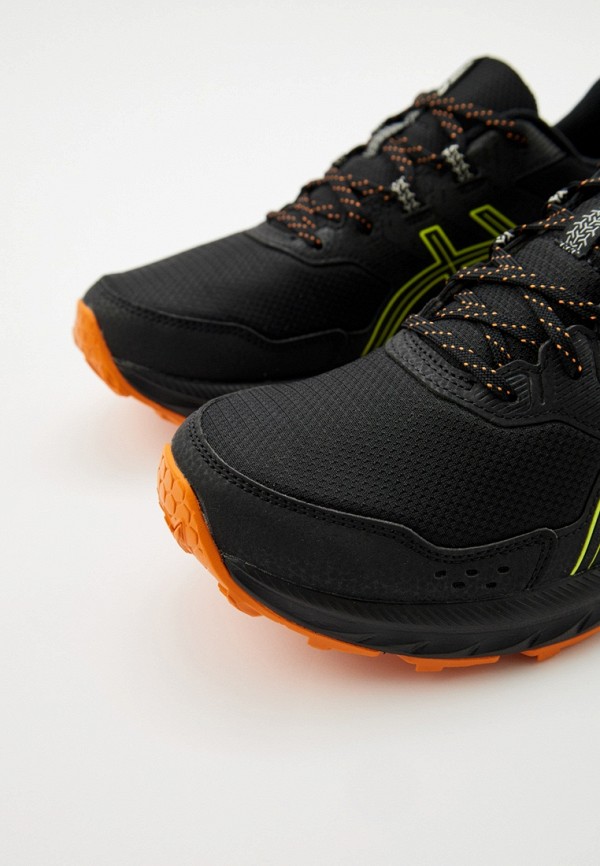 фото Кроссовки asics