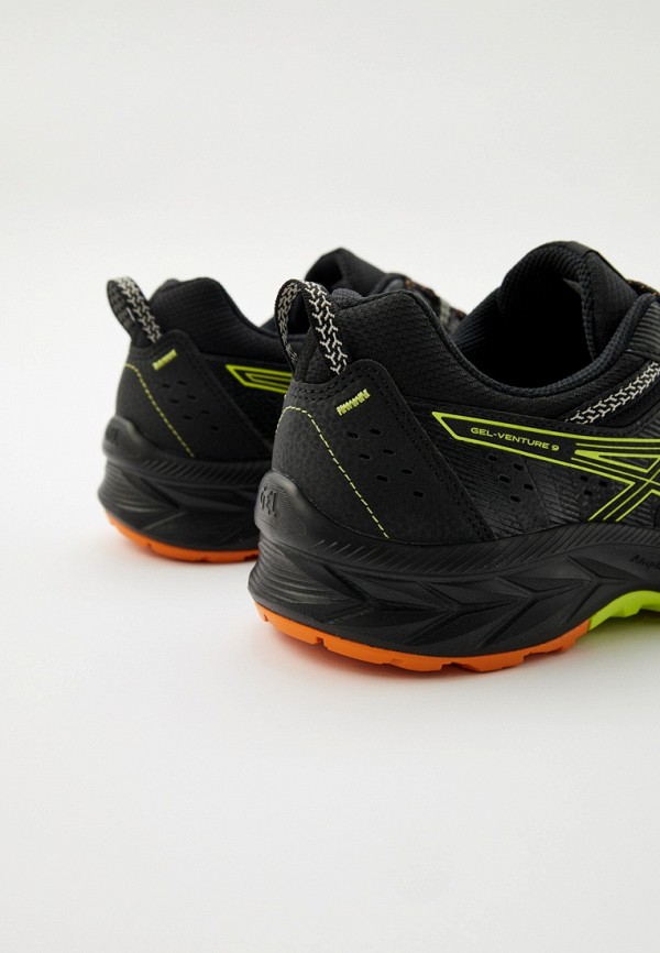 фото Кроссовки asics