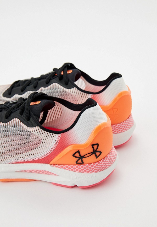 фото Кроссовки under armour
