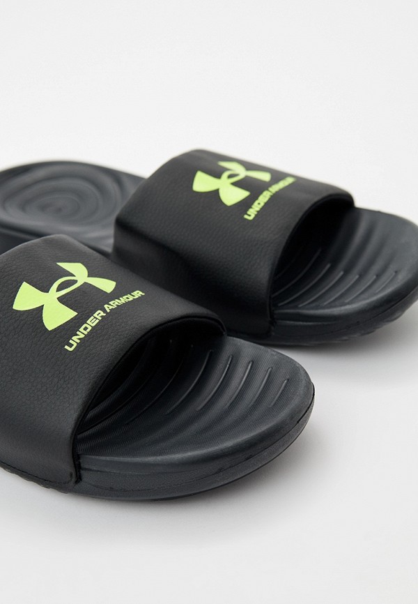 фото Сланцы under armour