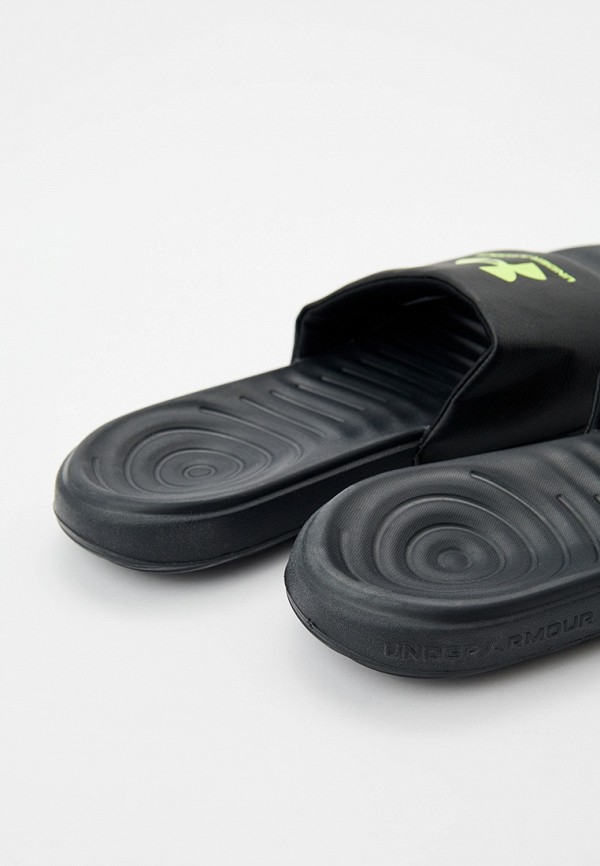 фото Сланцы under armour