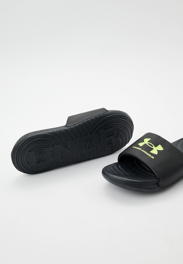 фото Сланцы under armour