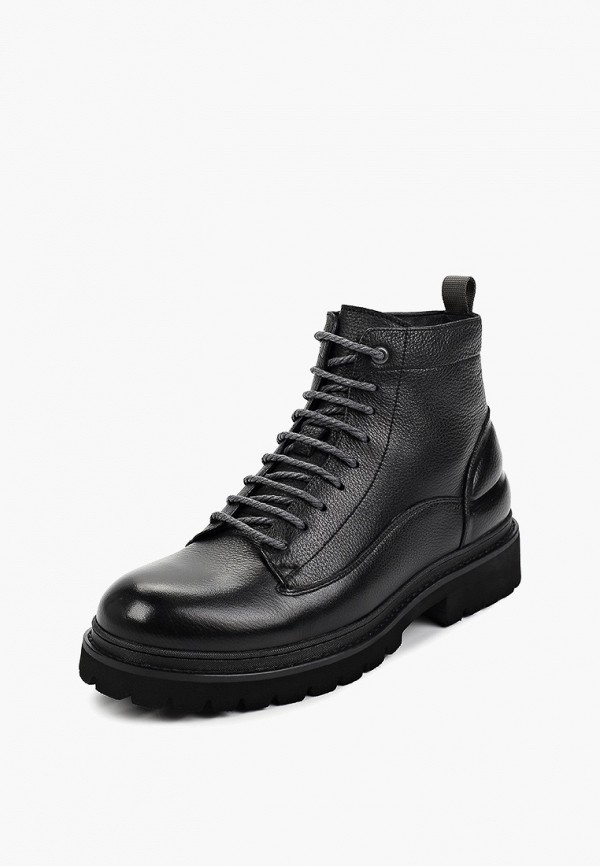 фото Ботинки dino ricci