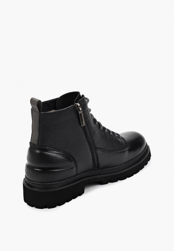 фото Ботинки dino ricci