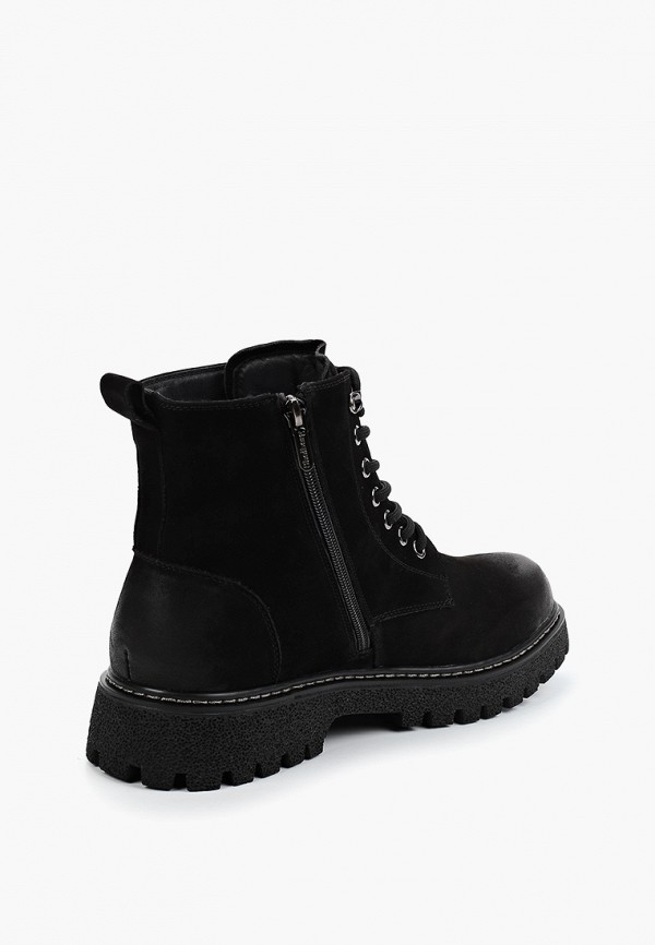 фото Ботинки shoiberg