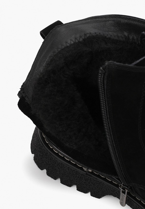 фото Ботинки shoiberg