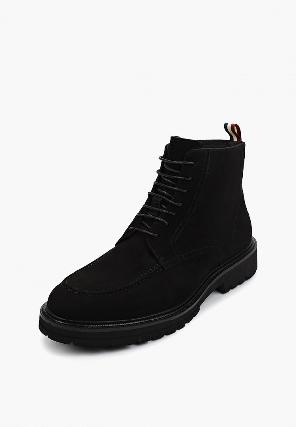 фото Ботинки dino ricci