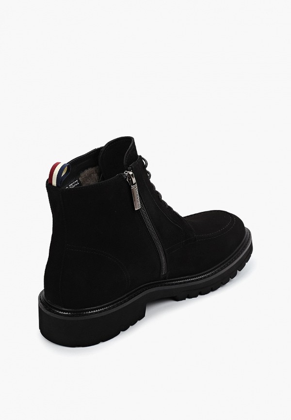 фото Ботинки dino ricci