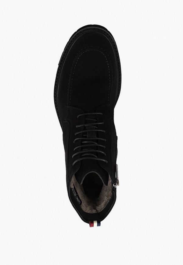 фото Ботинки dino ricci