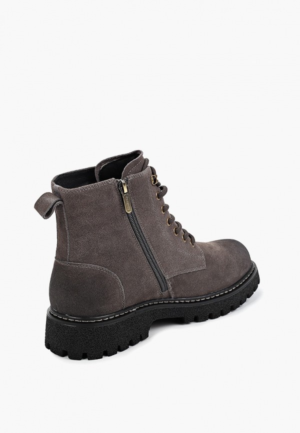 фото Ботинки shoiberg