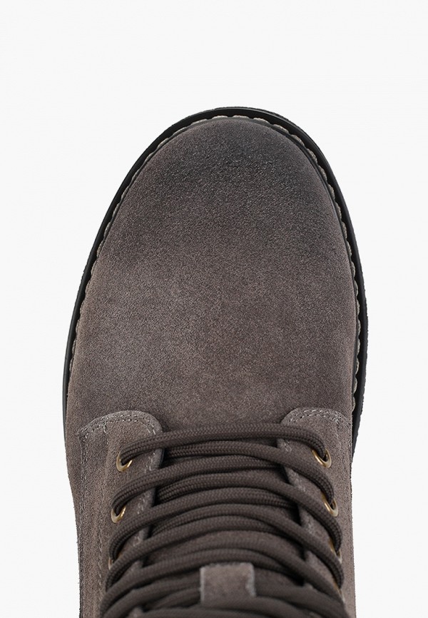 фото Ботинки shoiberg