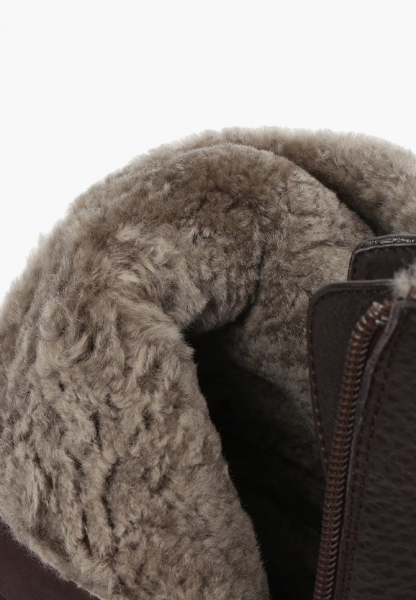 фото Ботинки dino ricci