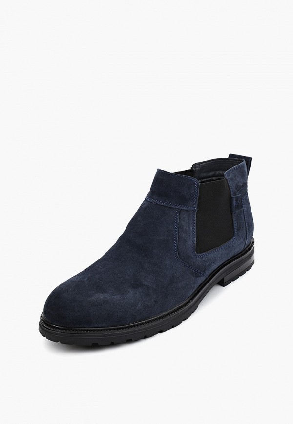 фото Ботинки shoiberg