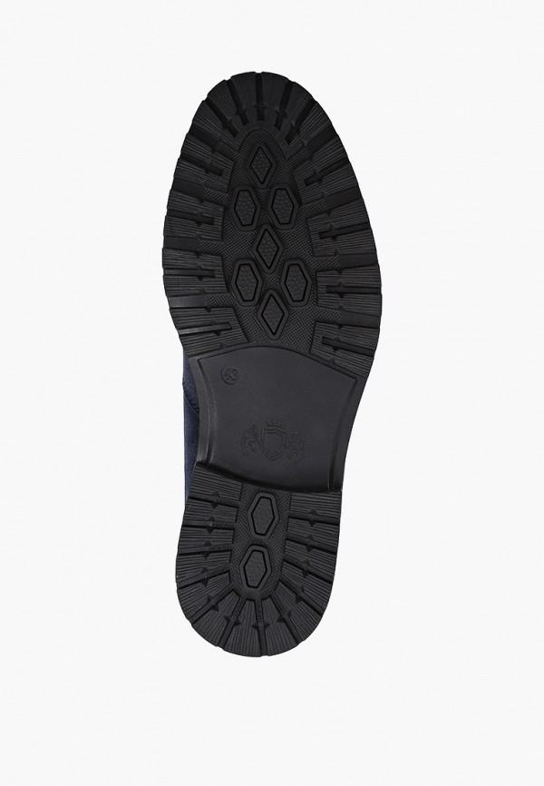 фото Ботинки shoiberg