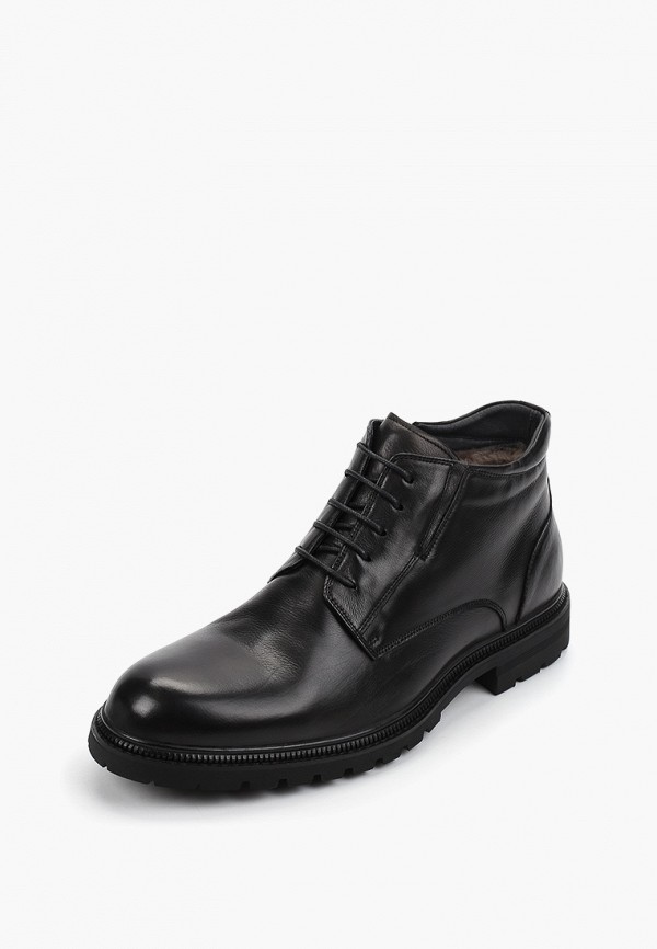 фото Ботинки dino ricci