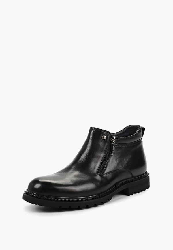 фото Ботинки dino ricci