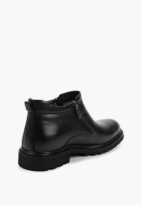 фото Ботинки dino ricci