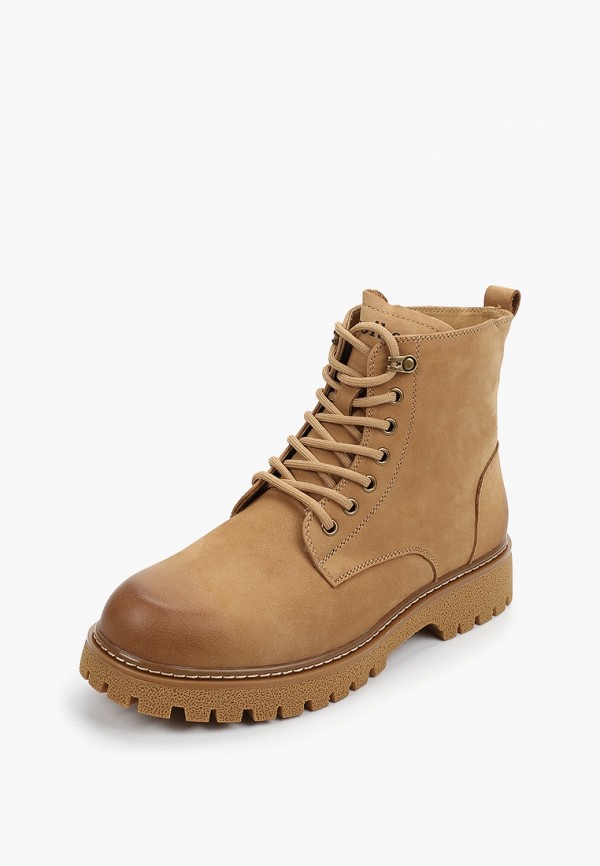 фото Ботинки shoiberg