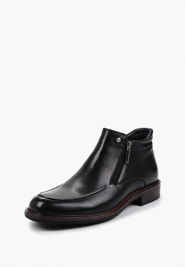 фото Ботинки dino ricci