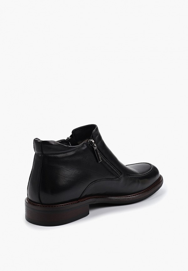 фото Ботинки dino ricci