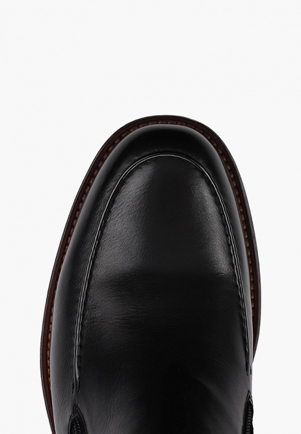 фото Ботинки dino ricci