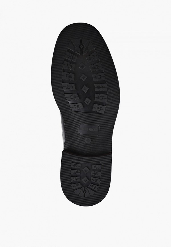 фото Ботинки dino ricci