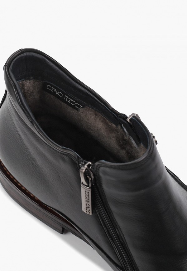 фото Ботинки dino ricci