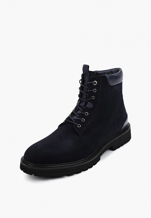 фото Ботинки dino ricci