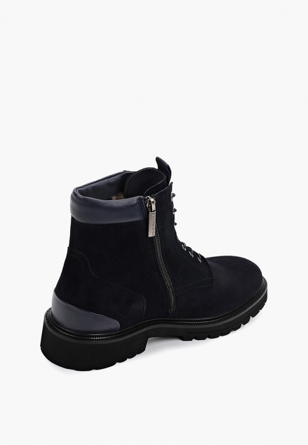 фото Ботинки dino ricci