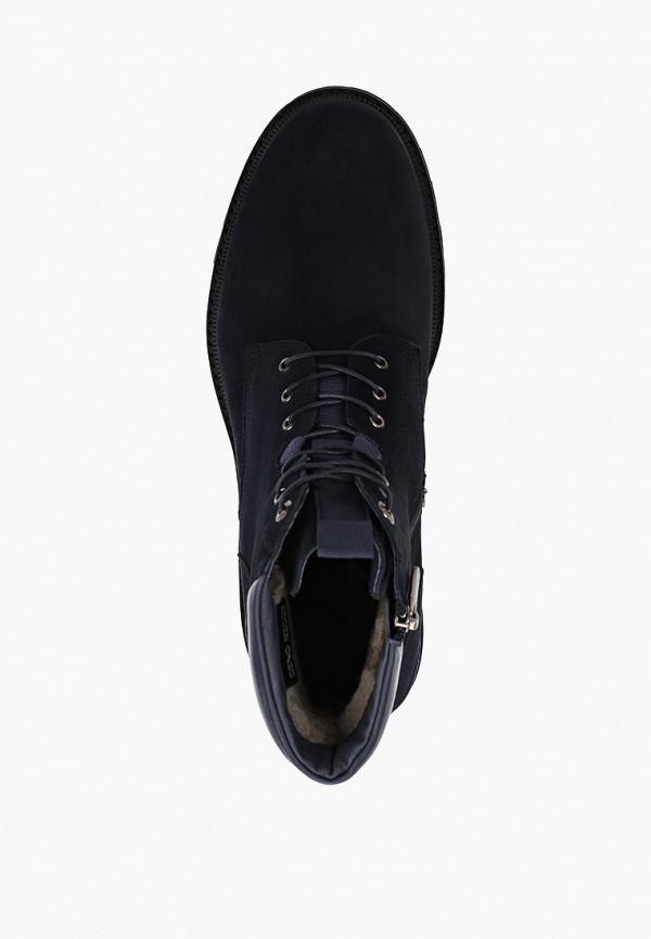 фото Ботинки dino ricci