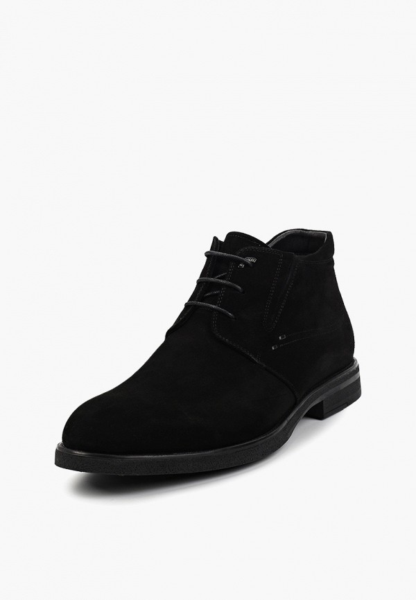 фото Ботинки dino ricci