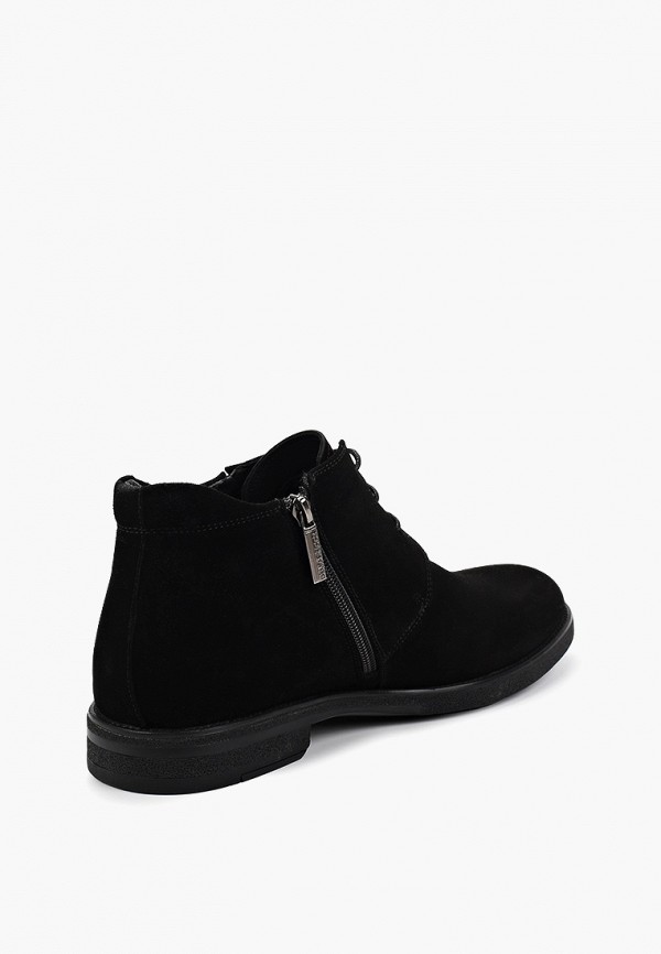 фото Ботинки dino ricci