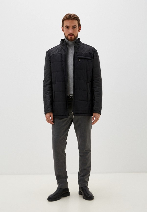 фото Куртка утепленная van cliff