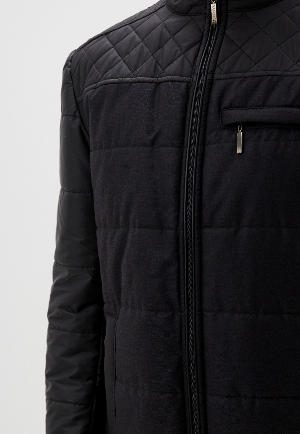 фото Куртка утепленная van cliff