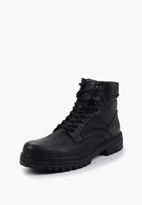 фото Ботинки lumberjack