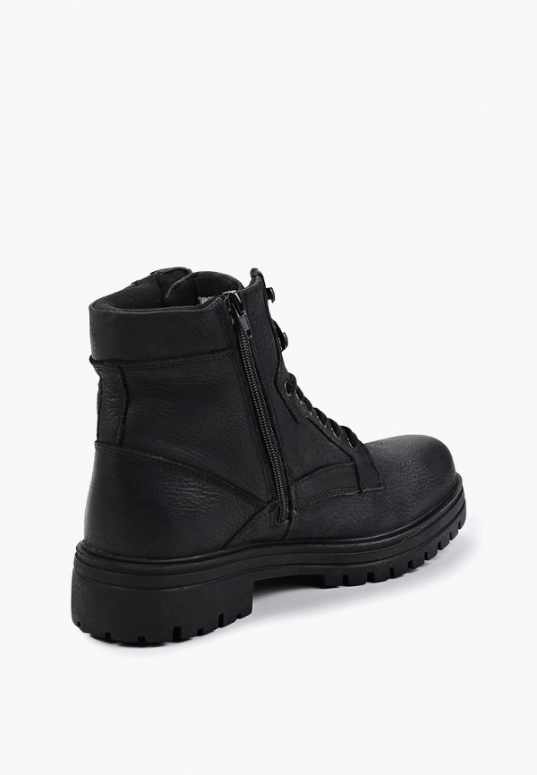 фото Ботинки lumberjack