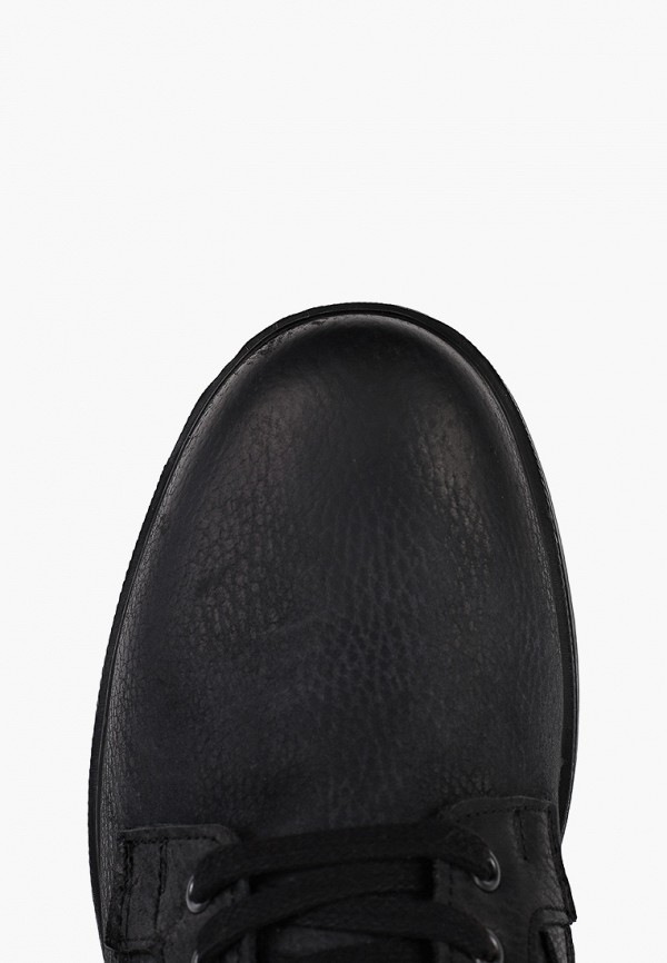 фото Ботинки lumberjack