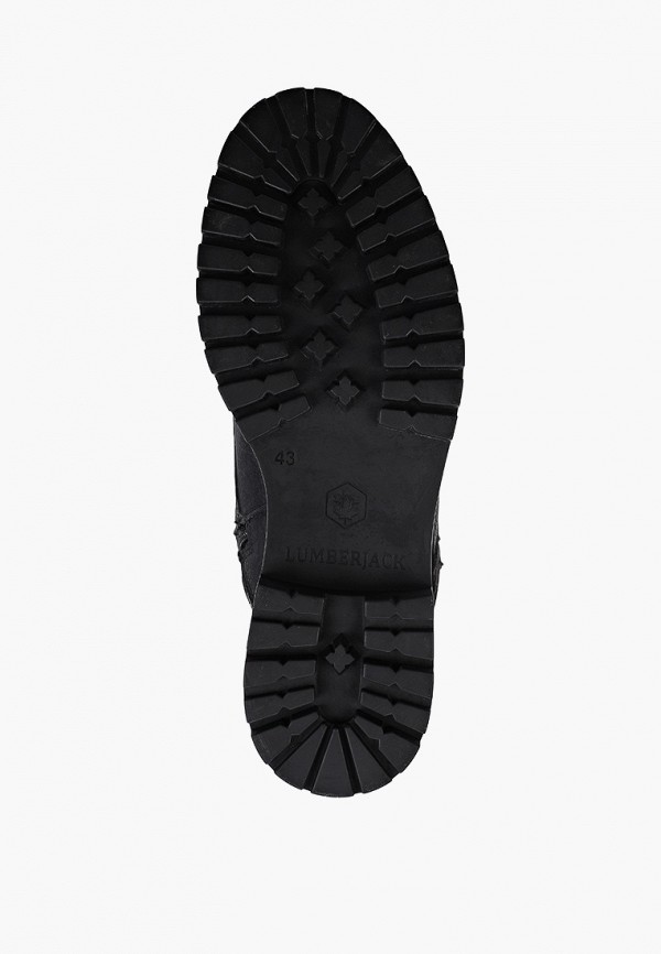 фото Ботинки lumberjack