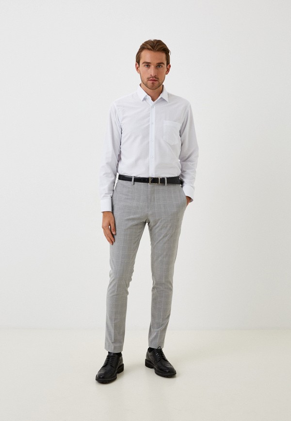 фото Рубашка westhero