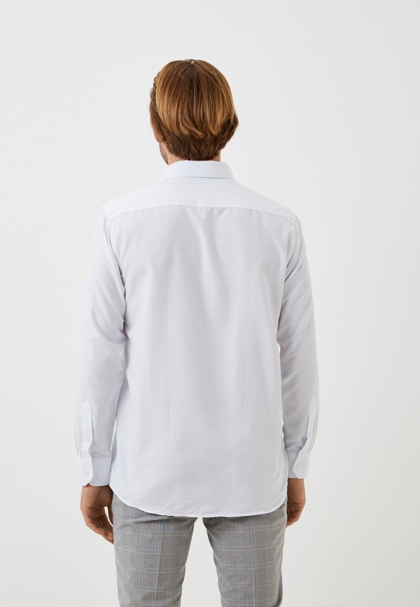 фото Рубашка westhero