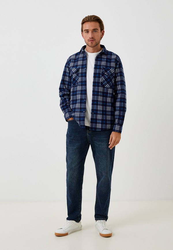 фото Рубашка westhero