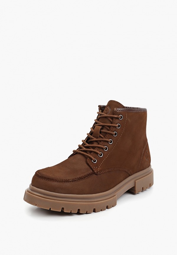 фото Ботинки rococo’