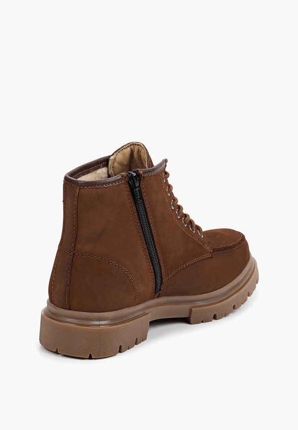 фото Ботинки rococo’