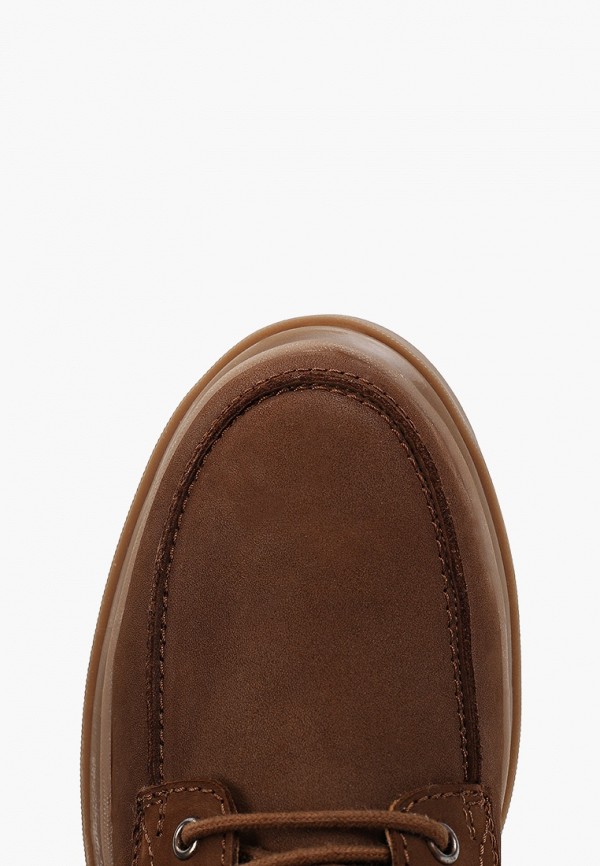 фото Ботинки rococo’