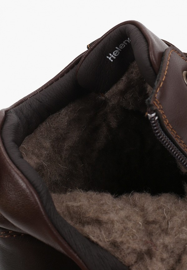 фото Кроссовки helena berger