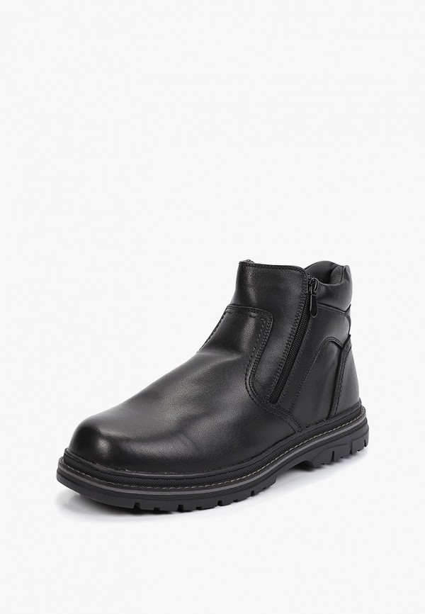 фото Ботинки helena berger