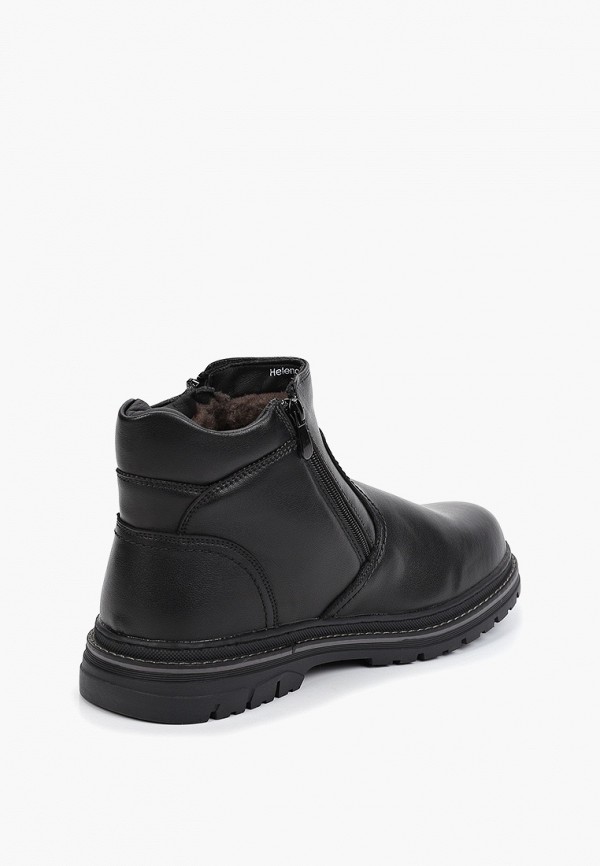 фото Ботинки helena berger