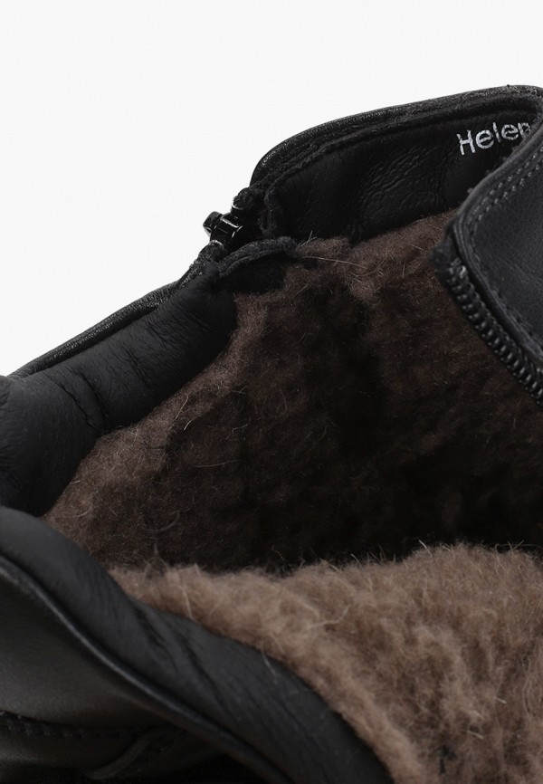 фото Ботинки helena berger