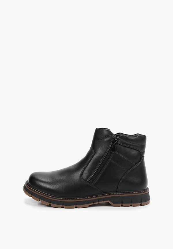 фото Ботинки helena berger